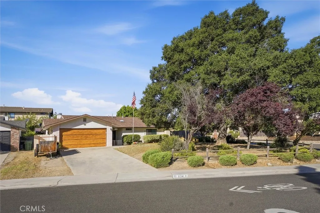 834 Nicklaus, Paso Robles, CA 93446 - Main photo, Paso Robles, CA