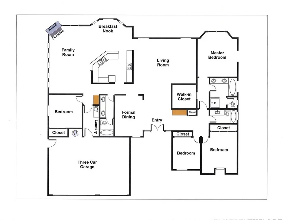 41216 Vista Linda, Palmdale, CA 93551 - Photo 5 of 49, Palmdale, CA