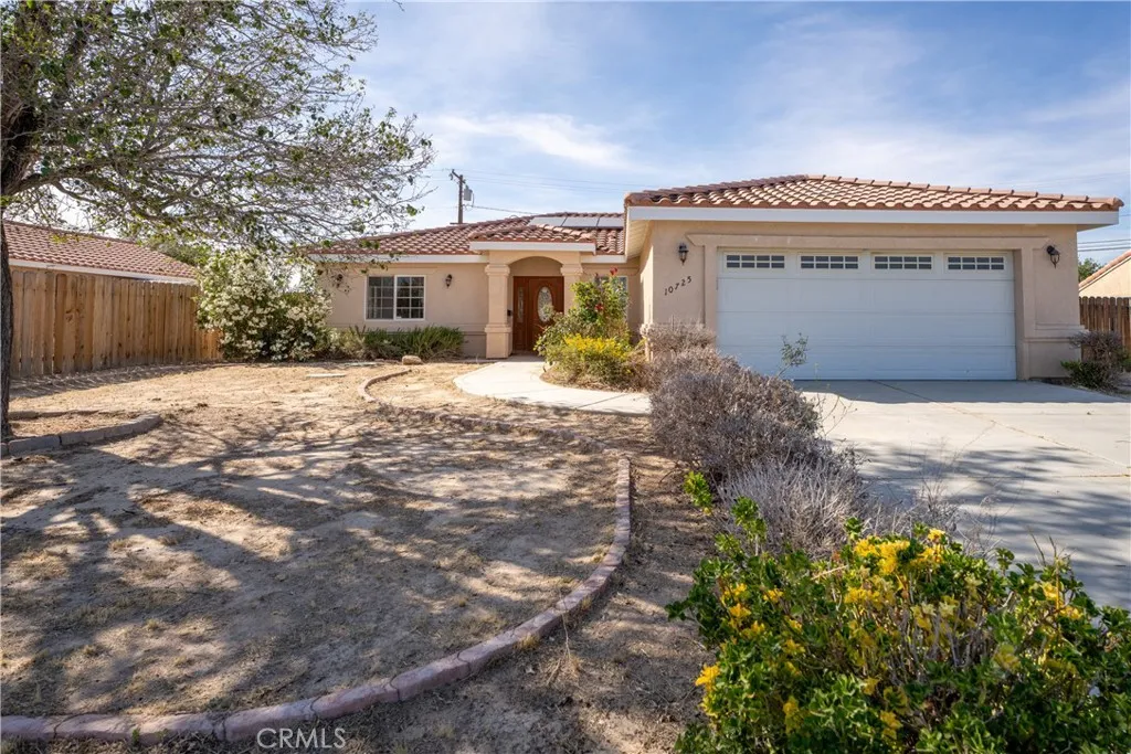 10725 Keller Drive, California City, CA 93505 - Photo 2 of 23, California City, CA