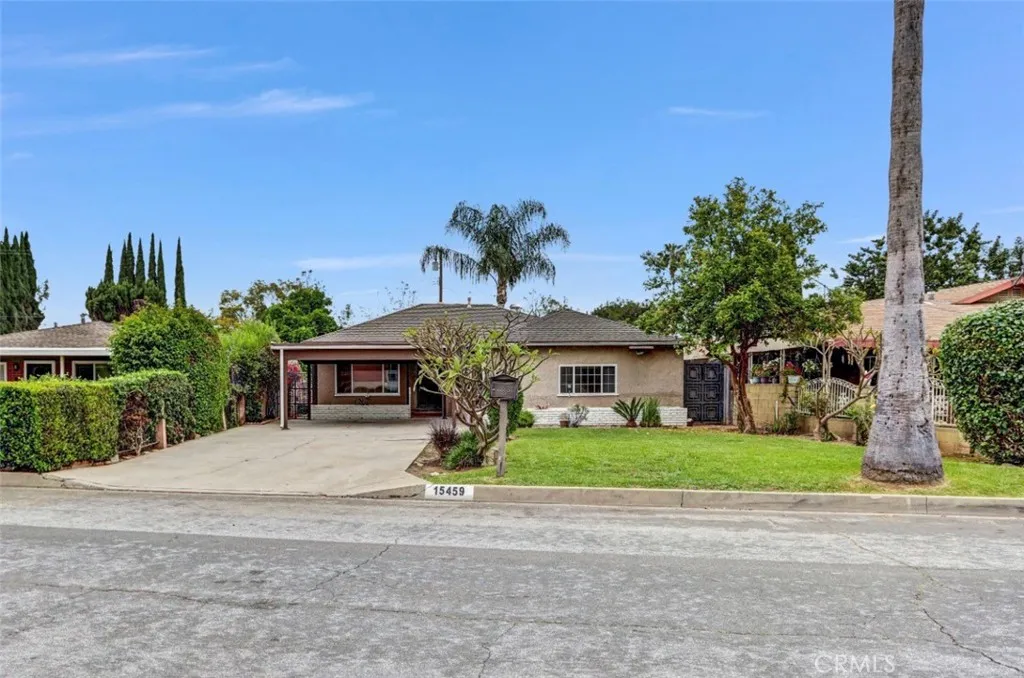 15459 Three Palms Street, Hacienda Heights, CA 91745 - Main photo, Hacienda Heights, CA