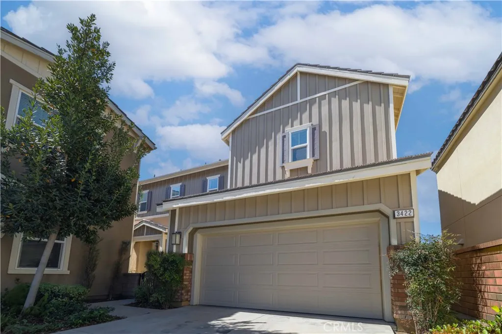 3422 E Quintessa Privado, Ontario, CA 91762 - Photo 2 of 21, Ontario, CA