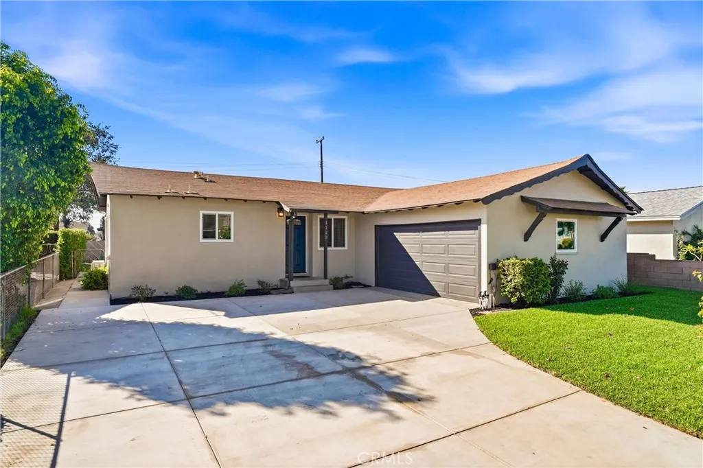 La Puente, CA 91744