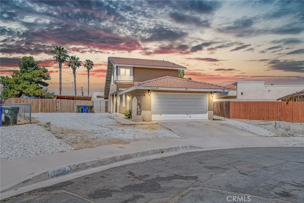 12116 Pluto Drive, Victorville, CA 92392 - Main photo, Victorville, CA