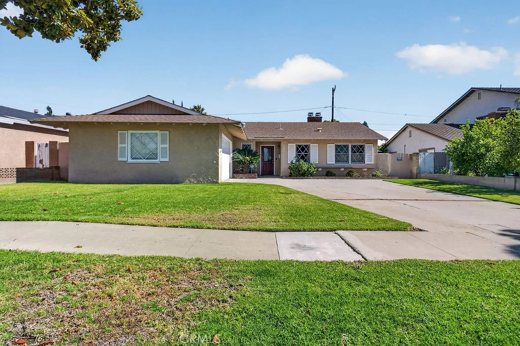 Orange, CA 92867