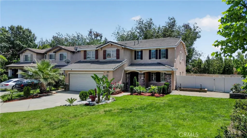 14007 Princeton Court, Fontana, CA 92336 - Main photo, Fontana, CA