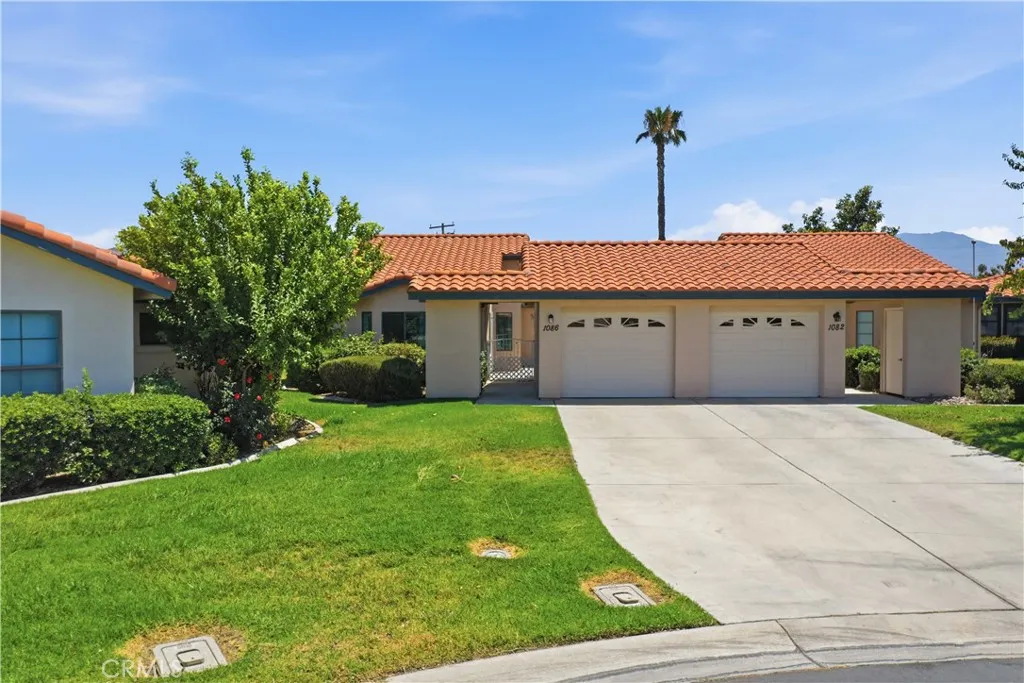1086 Morning Mist Court, Hemet, CA 92545 - Main photo, Hemet, CA