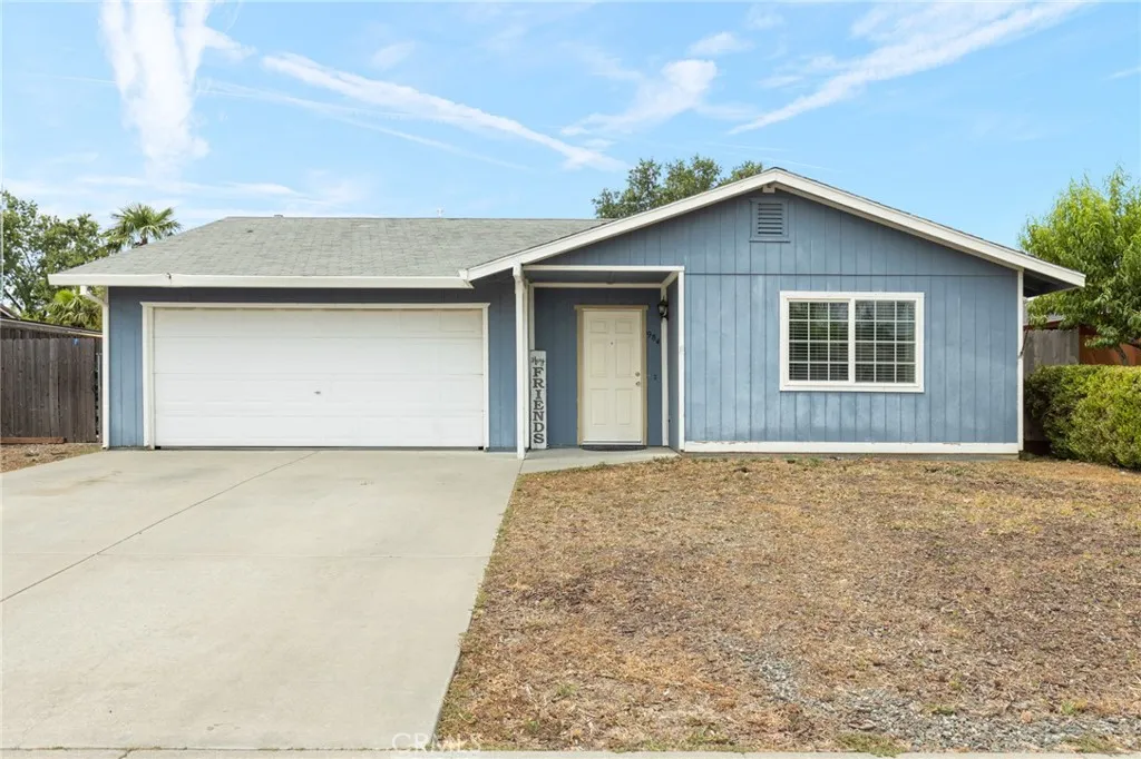 984 Date Street, Orland, CA 95963 - Main photo, Orland, CA