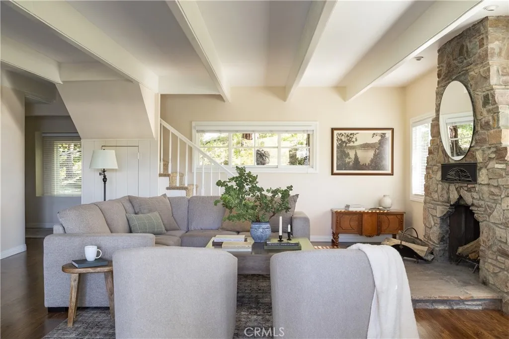 349 Old Mill Road, Lake Arrowhead, CA 92321 - Photo 4 of 16, Lake Arrowhead, CA