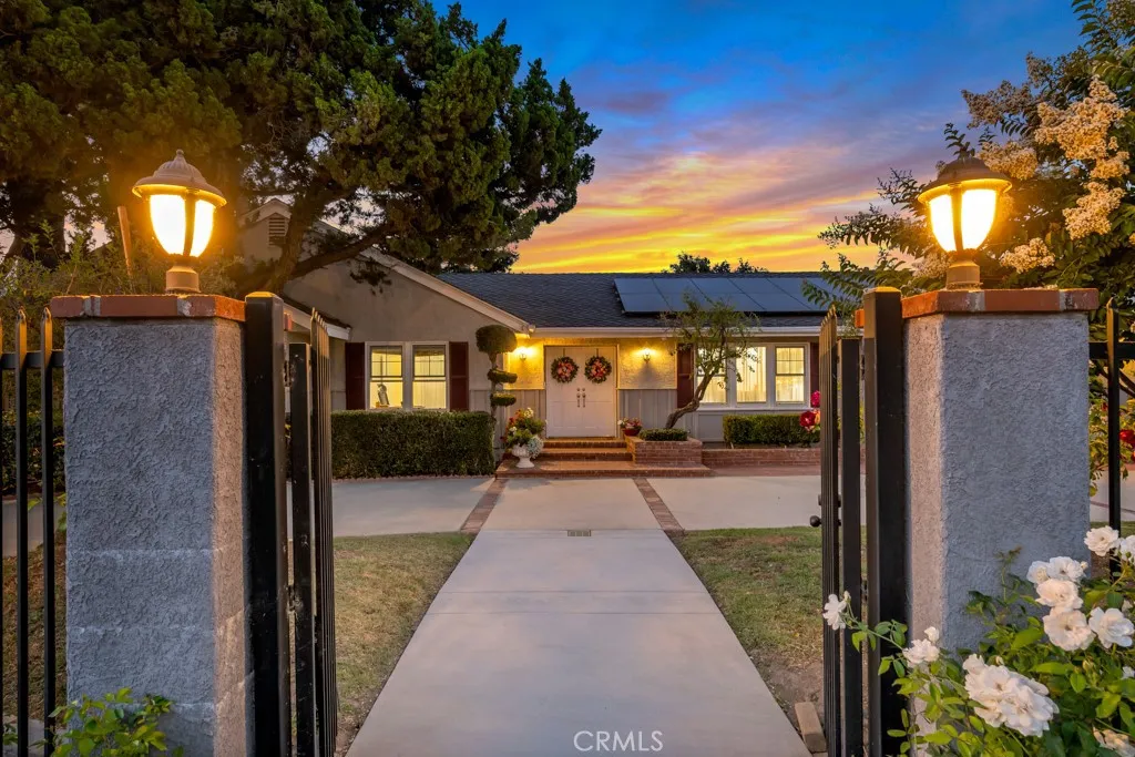 13600 Norris Avenue, Sylmar, CA 91342 - Photo 5 of 45, Sylmar, CA