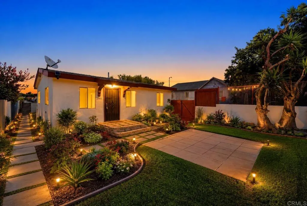 2905 Ridgeway Drive, National City, CA 91950 - Main photo, National City, CA