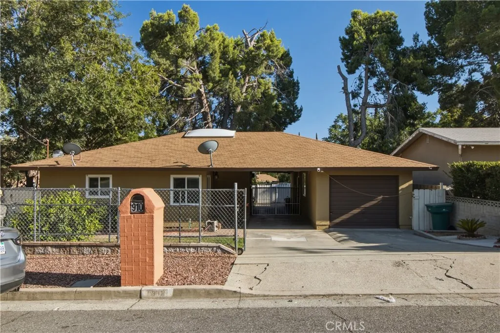 910 W George, Banning, CA 92220 - Main photo, Banning, CA