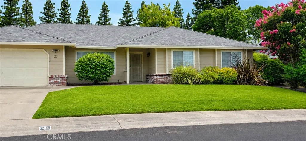 23 Betsey Way, Chico, CA 95928 - Main photo, Chico, CA