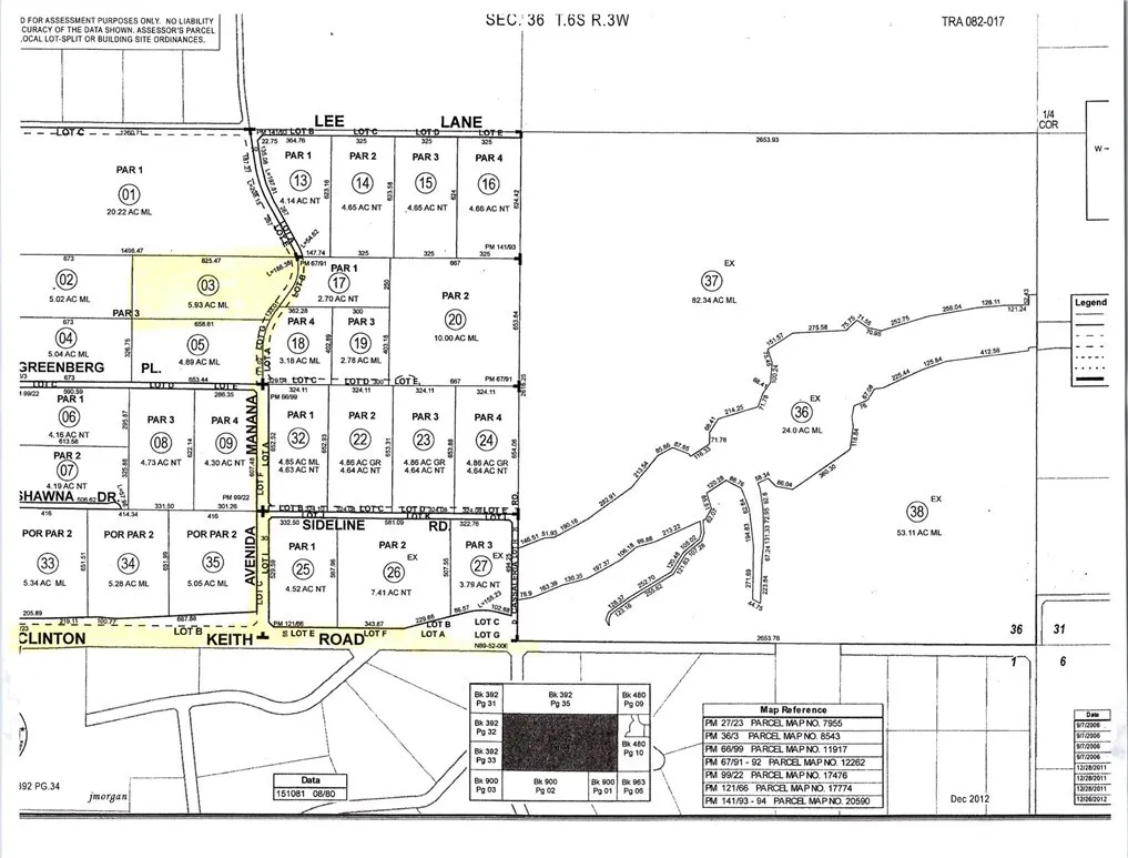 0 0, Murrieta, CA 92563 - Photo 4 of 17, Murrieta, CA