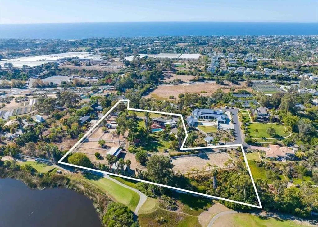 Encinitas Encinitas
