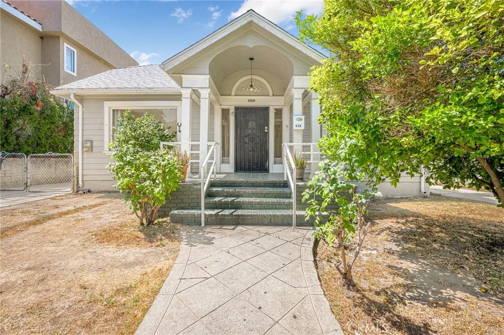 Glendale, CA 91203