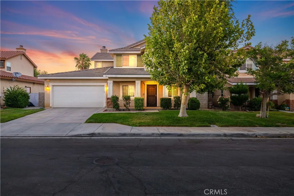 3107 E Avenue K2, Lancaster, CA 93535 - Photo 3 of 48, Lancaster, CA