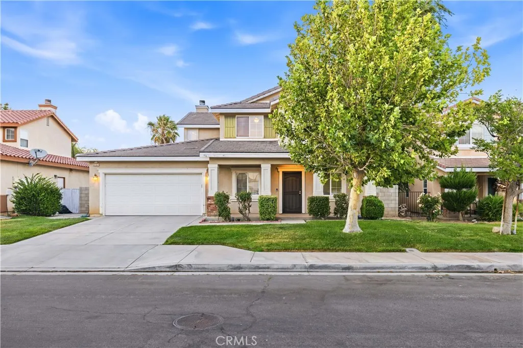 3107 E Avenue K2, Lancaster, CA 93535 - Photo 2 of 48, Lancaster, CA