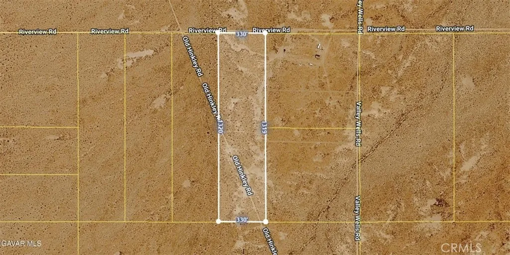 0 Old Hinkley Rd & Riverview Rd, Hinkley, CA 92347 - Photo 2 of 10, Hinkley, CA