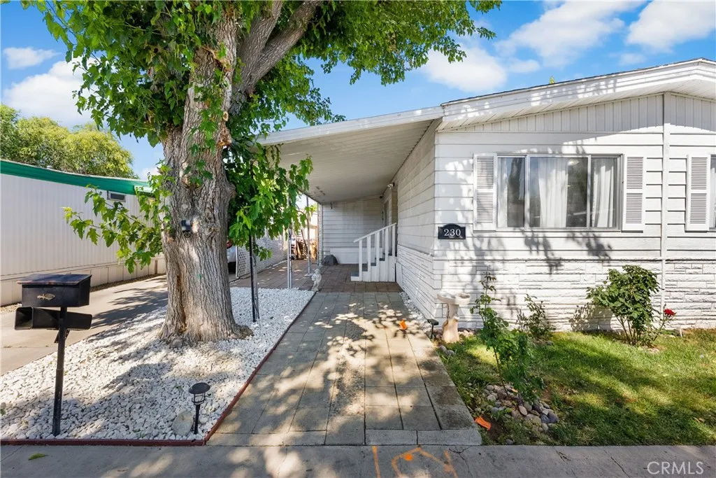 43850 E 20th Unit 230, Lancaster, CA 93535 - Photo 5 of 47, Lancaster, CA