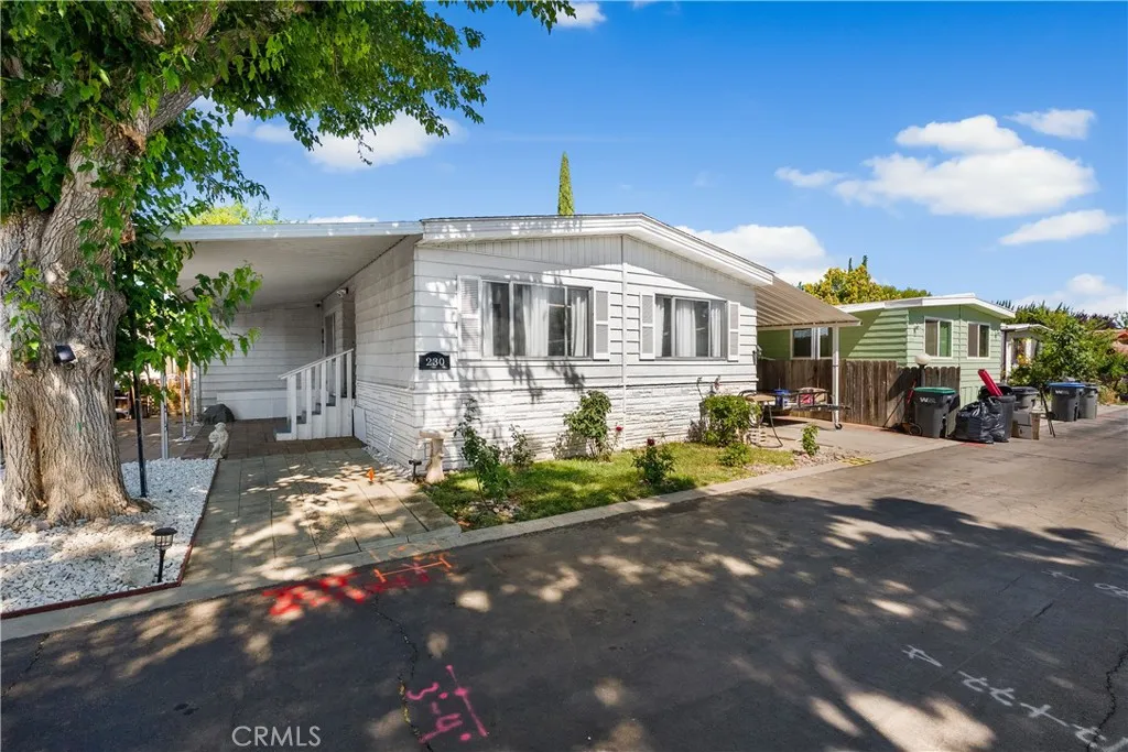 43850 E 20th Unit 230, Lancaster, CA 93535 - Photo 4 of 47, Lancaster, CA