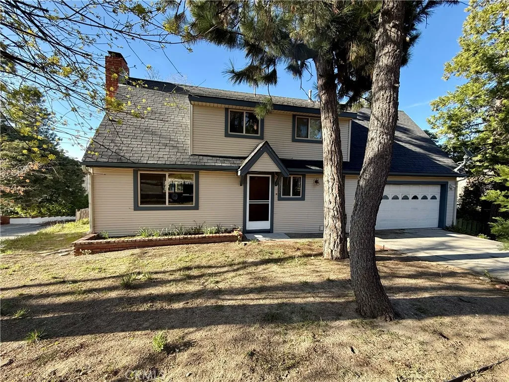 28762 Cedar, Lake Arrowhead, CA 92352 - Main photo, Lake Arrowhead, CA