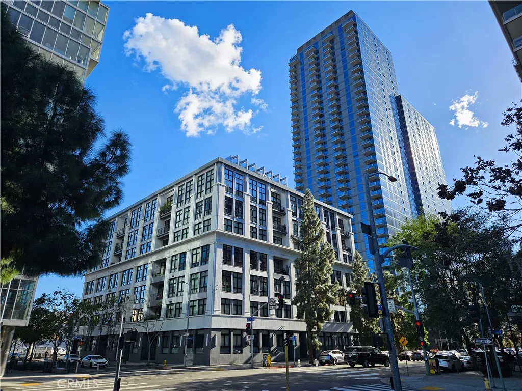 1100 S Grand Unit A503, Los Angeles, CA 90015 - Photo 2 of 29, Los Angeles, CA