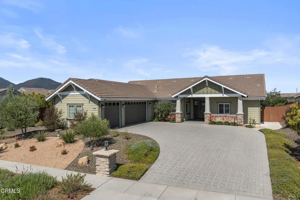 591 Valley Oak Road, Solvang, CA 93463 - Photo 2 of 28, Solvang, CA