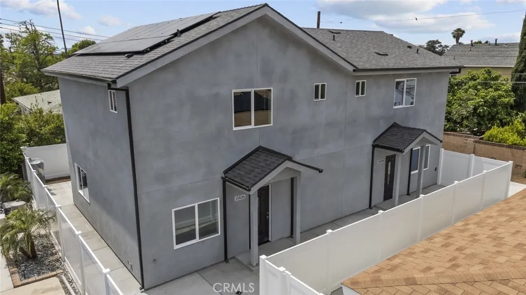 North Hills, CA 91343