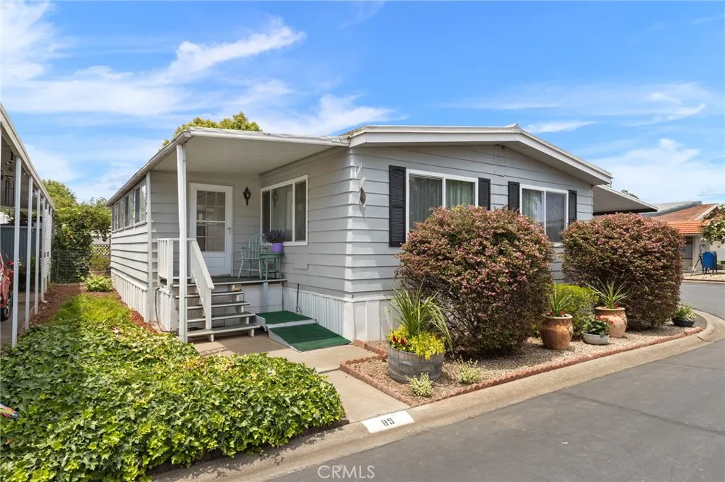 1901 Dayton Unit 89, Chico, CA 95928 - Main photo, Chico, CA