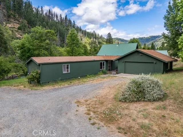 271 Thistle, Douglas City, CA 96024 - Photo 5 of 50, Douglas City, CA