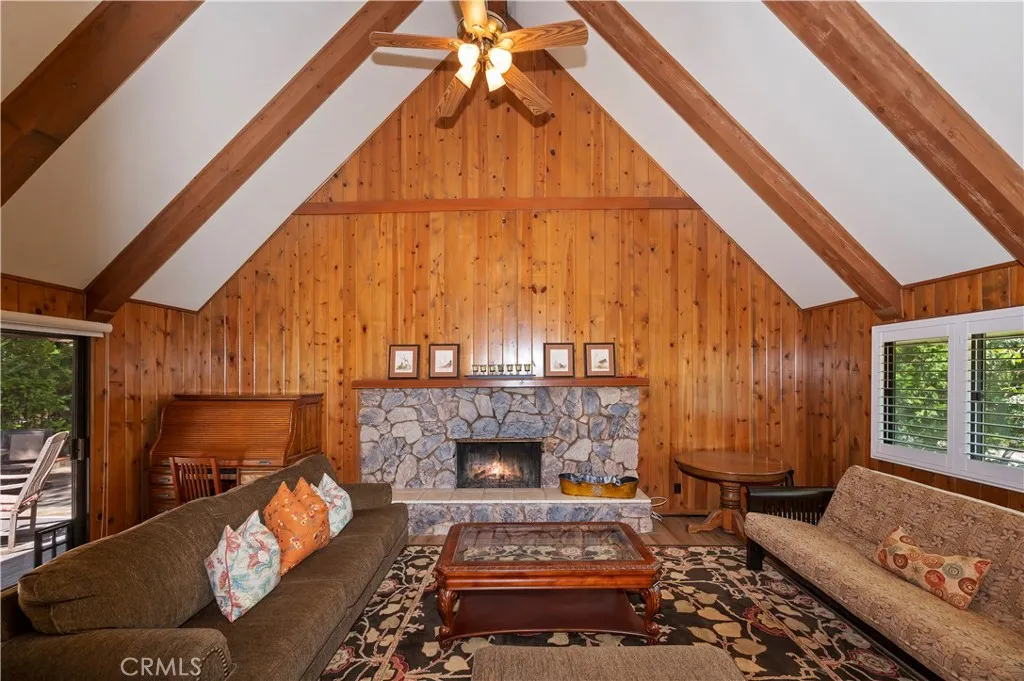 888 Talisman, Lake Arrowhead, CA 92352 - Photo 2 of 17, Lake Arrowhead, CA