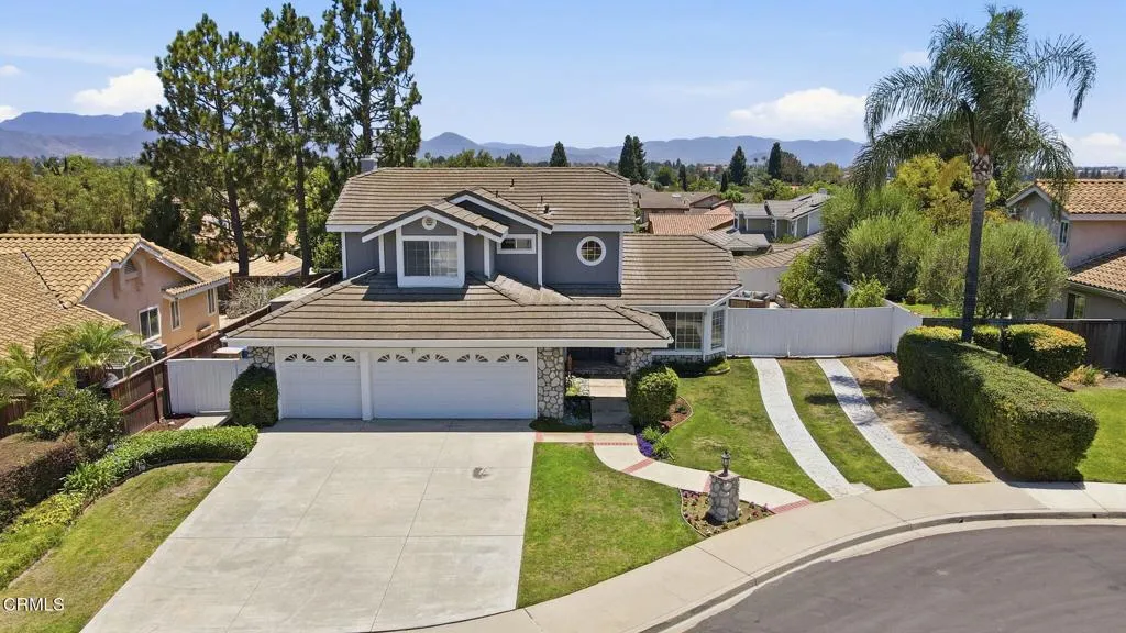 696 Corte Vina, Camarillo, CA 93010 - Photo 3 of 50, Camarillo, CA