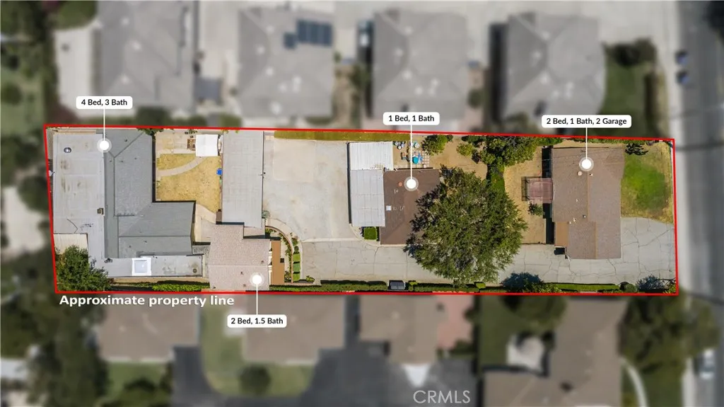 9123 E Fairview, San Gabriel, CA 91775 - Photo 5 of 50, San Gabriel, CA