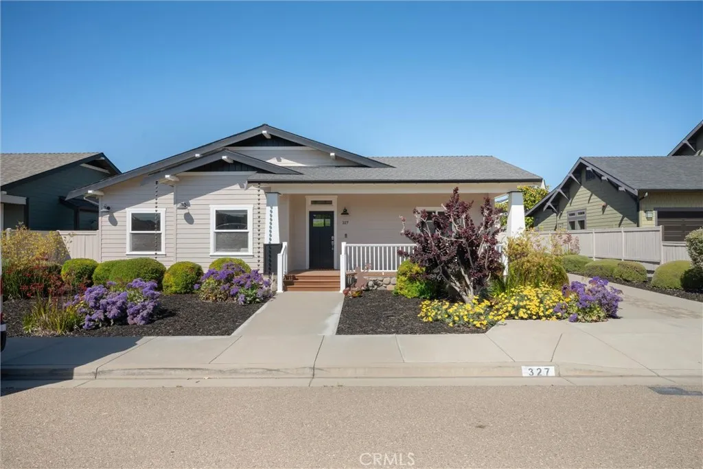 327 Stillwell Drive, Arroyo Grande, CA 93420 - Photo 3 of 43, Arroyo Grande, CA