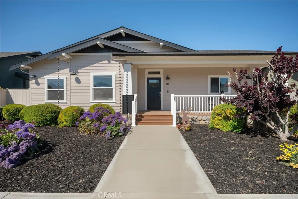 327 Stillwell Drive, Arroyo Grande, CA 93420 - Photo 2 of 43, Arroyo Grande, CA