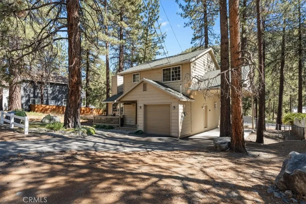 1536 Ross, Wrightwood, CA 92397 - Photo 5 of 50, Wrightwood, CA