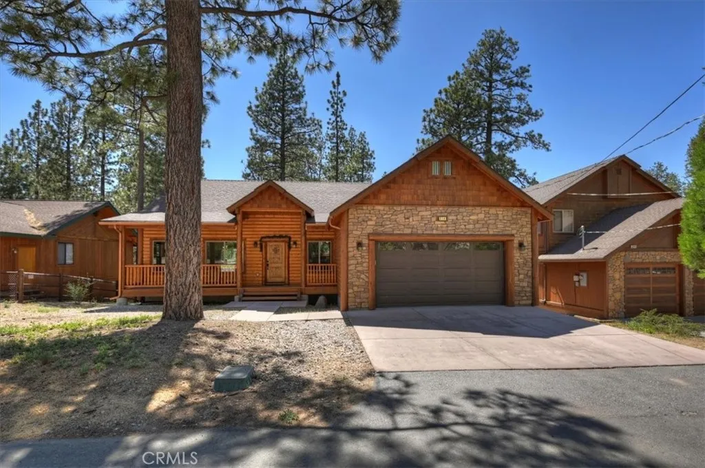 374 Northern Cross, Big Bear Lake, CA 92315 - Photo 2 of 37, Big Bear Lake, CA