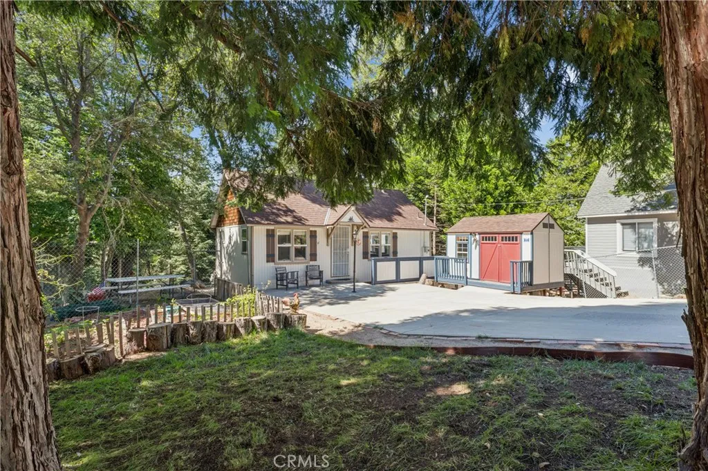 26472 Lake Forest, Twin Peaks, CA 92391 - Photo 3 of 22, Twin Peaks, CA