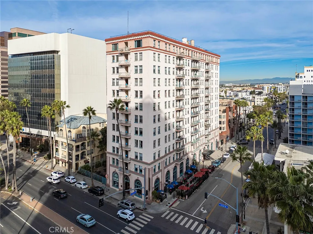 455 E Ocean Blvd Unit 515, Long Beach, CA 90802 - Main photo, Long Beach, CA