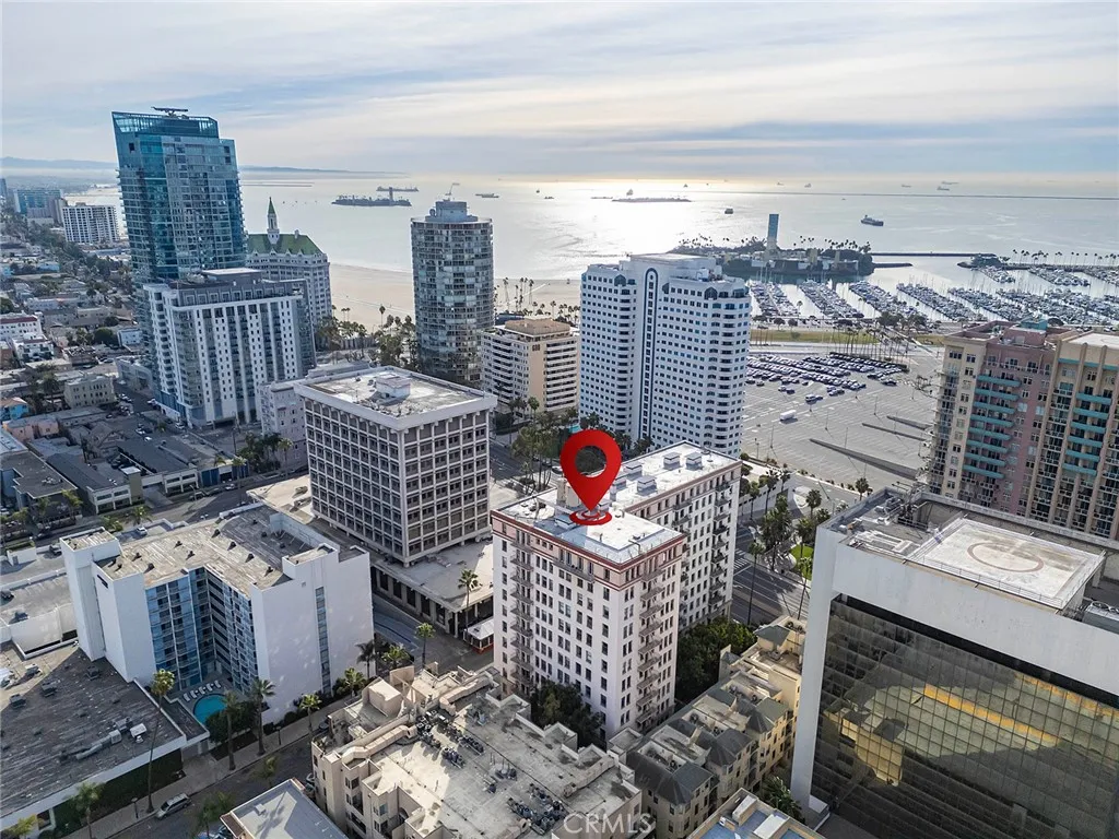 455 E Ocean Blvd Unit 515, Long Beach, CA 90802 - Photo 2 of 29, Long Beach, CA