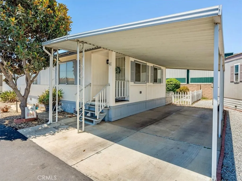 1095 W Mccoy #91 Unit 91, Santa Maria, CA 93455 - Photo 3 of 31, Santa Maria, CA