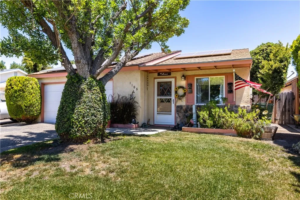 1105 Parkview Ln., Paso Robles, CA 93446 - Photo 2 of 38, Paso Robles, CA