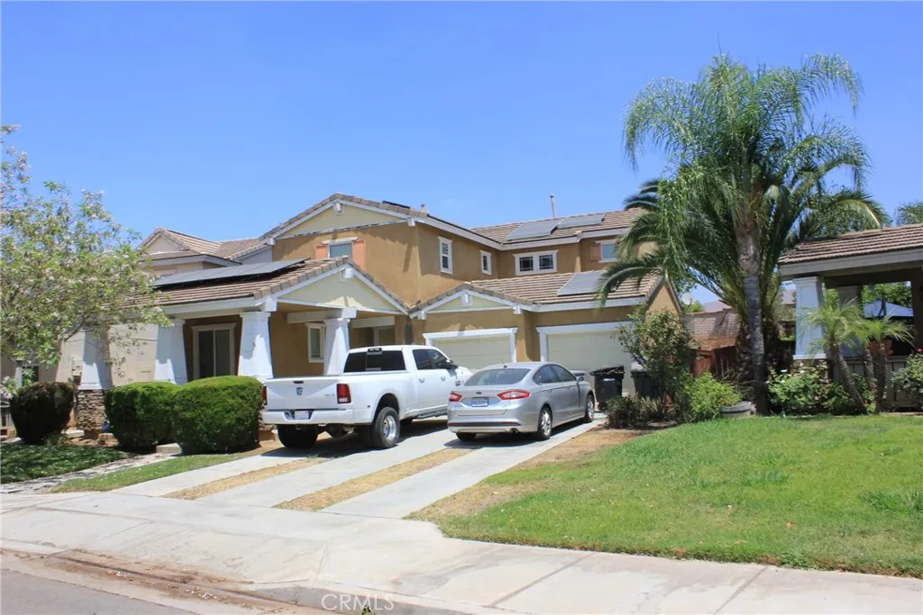 3914 Barbury Palms Way, Perris, CA 92571 - Photo 2 of 20, Perris, CA