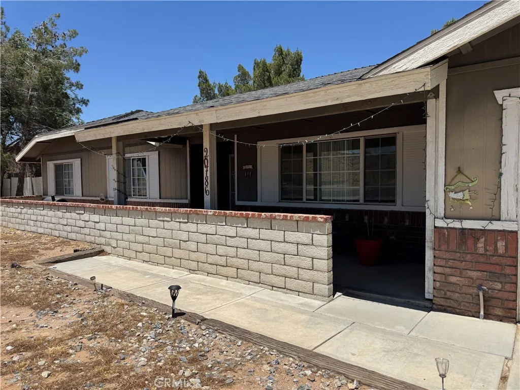 20786 Highway 18, Apple Valley, CA 92307 - Photo 2 of 9, Apple Valley, CA