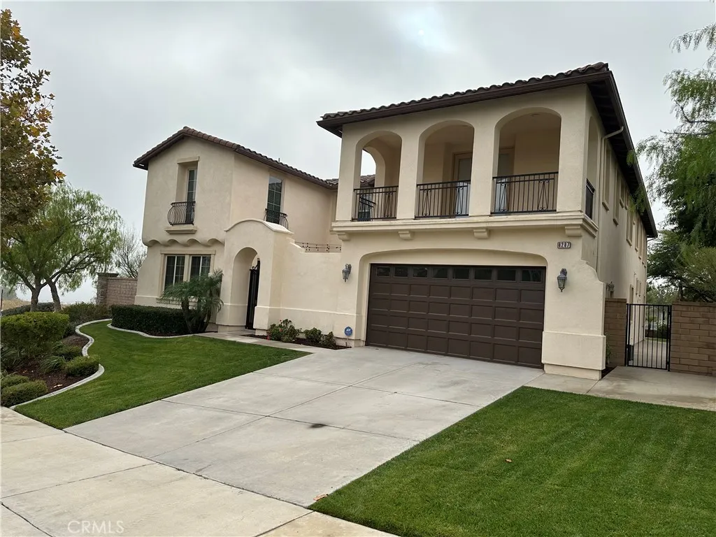 Corona, CA 92883