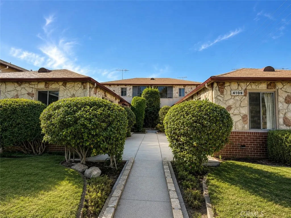 Burbank, CA 91505