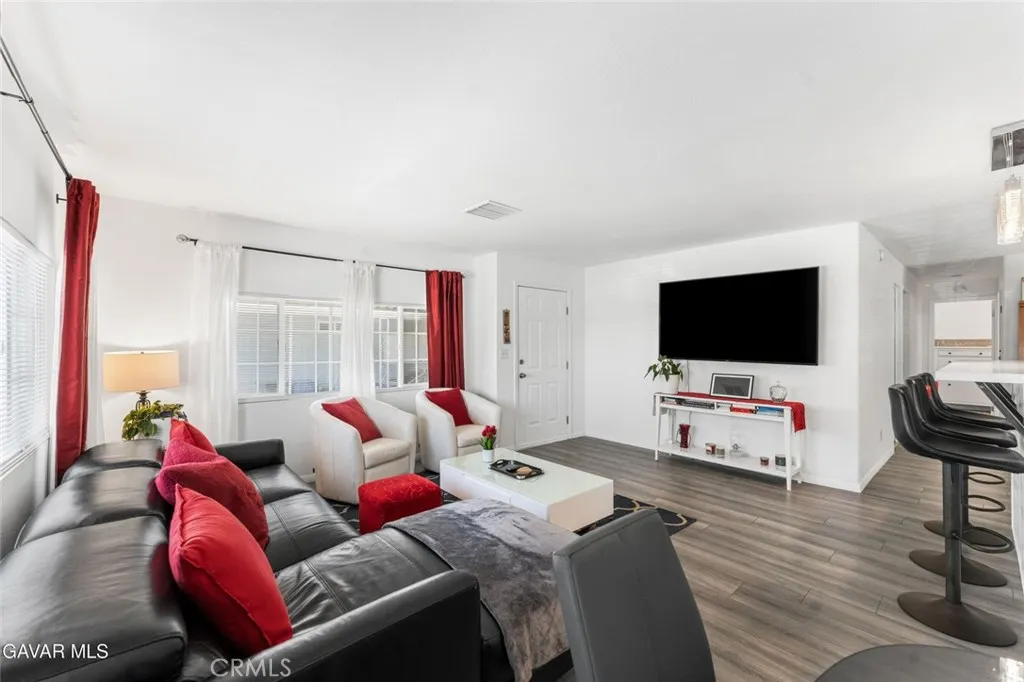 801 W Ward Avenue Unit 60, Ridgecrest, CA 93555 - Photo 4 of 43, Ridgecrest, CA
