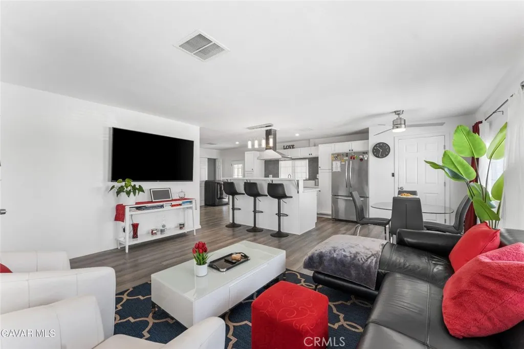 801 W Ward Avenue Unit 60, Ridgecrest, CA 93555 - Photo 5 of 43, Ridgecrest, CA