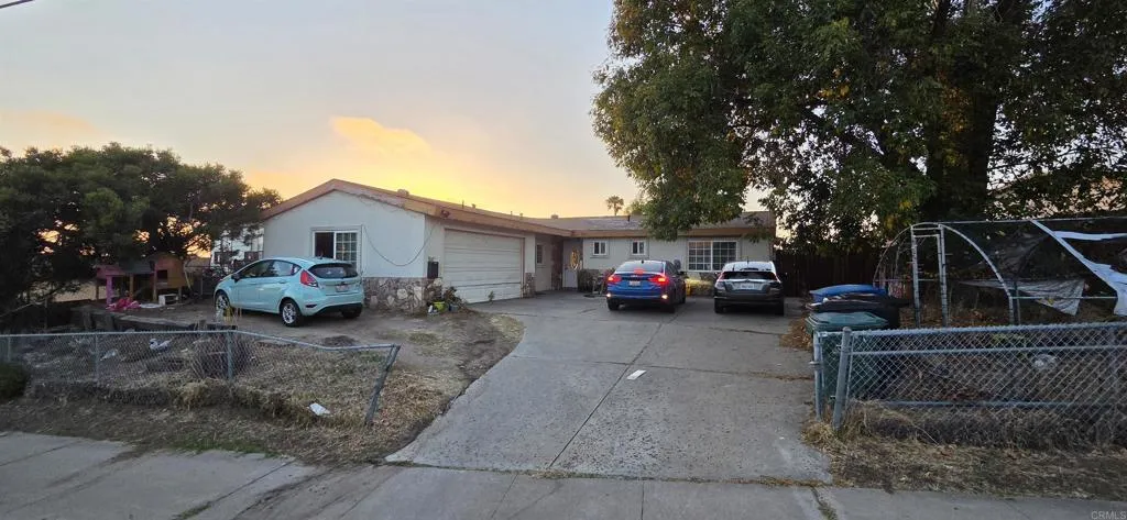 329 E Rienstra Street, Chula Vista CA 91911