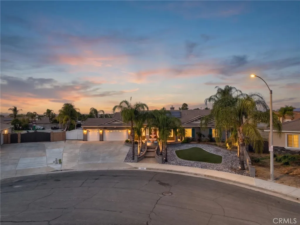 Perris, CA 92571